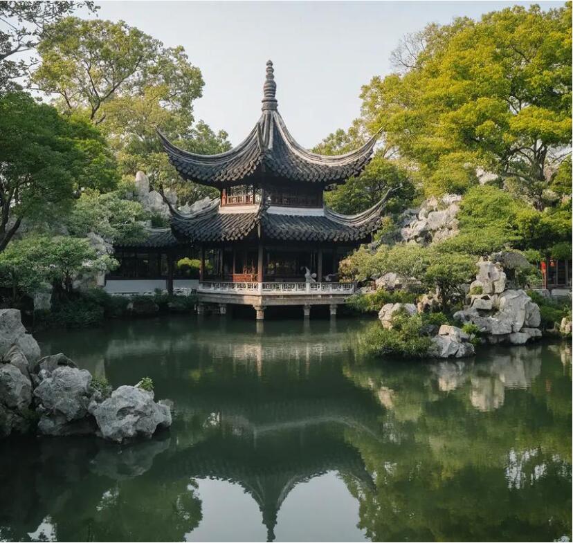 银川斑驳餐饮有限公司